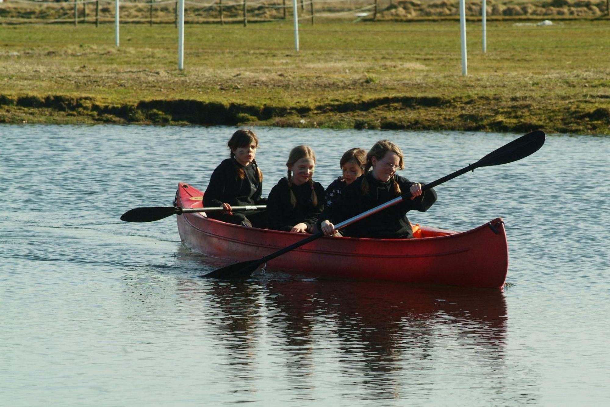 Nordkap Farm Holiday & Hostel Bindslev Esterno foto